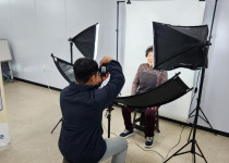 12월 상설 청춘사진관(2025.12.26)♥