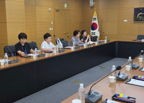 [명지] 강서죠이플콰이어 부산지방법원 서부지원 초청행사…